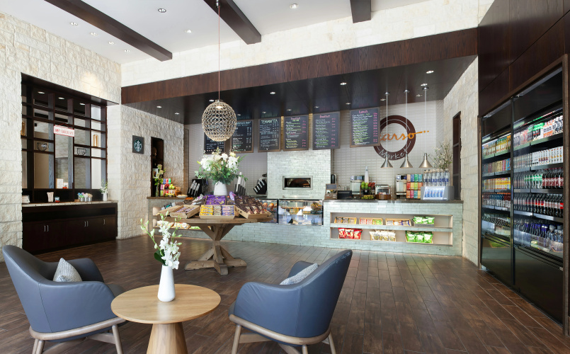 Hilton Dallas/Plano Granite Park photo 37