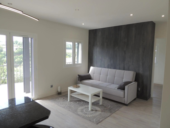 Apartamento Amarante - Vista São Gonçalo