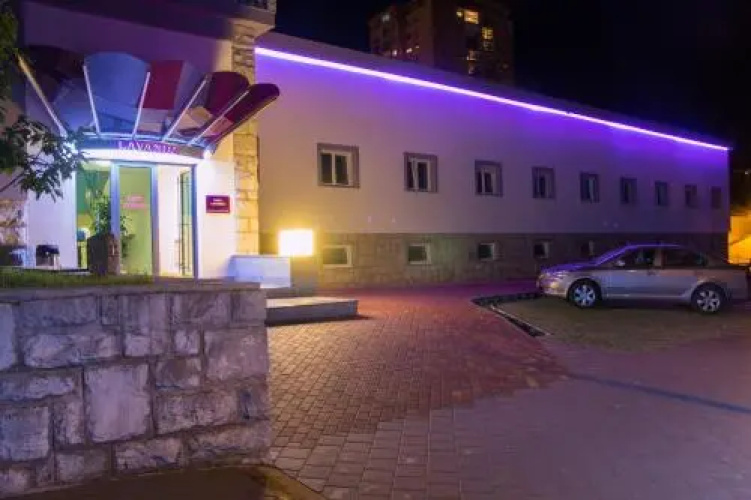Otel görseli