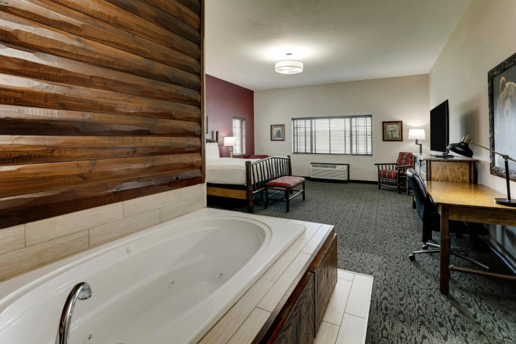 Stoney Creek Hotel - Conference Center photo 19