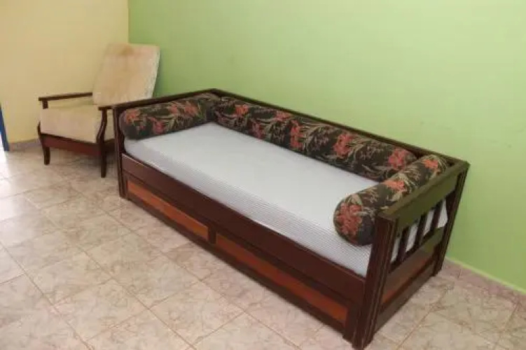 Estância Bela Vida