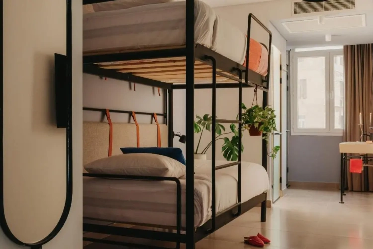 Economy Double Studio
