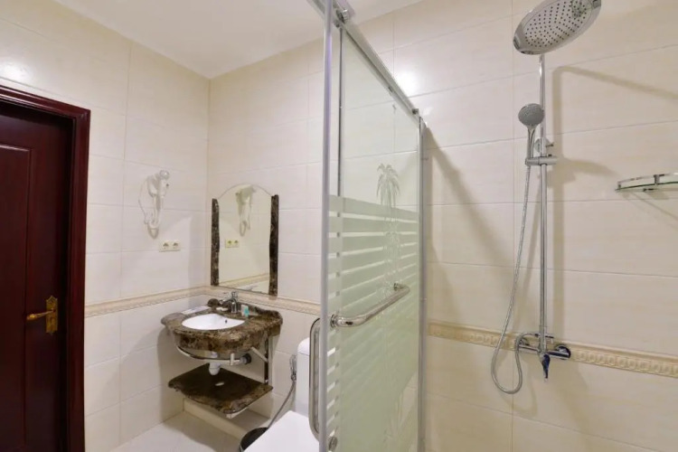 Фотография номера гостиницы Империал