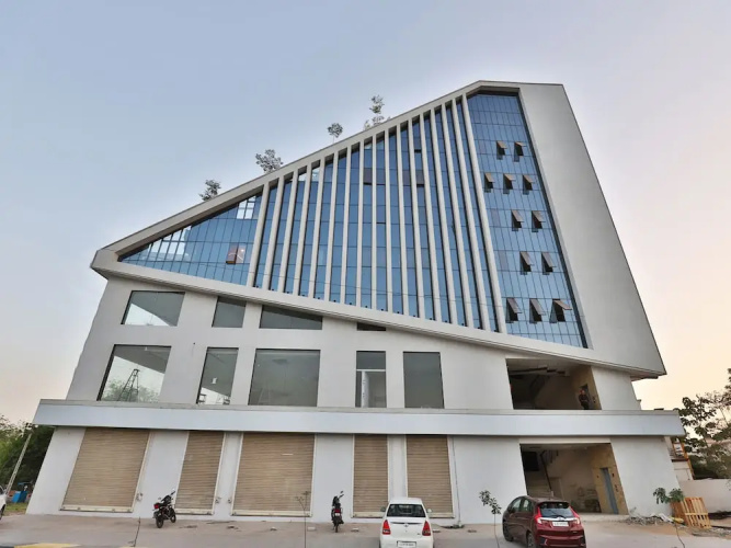 Imagen del hotel