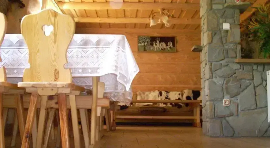 Pokoje Gościnne Chochołów