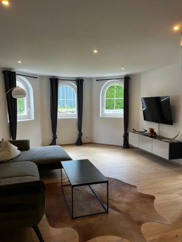 Modern Apartment in Seefeld