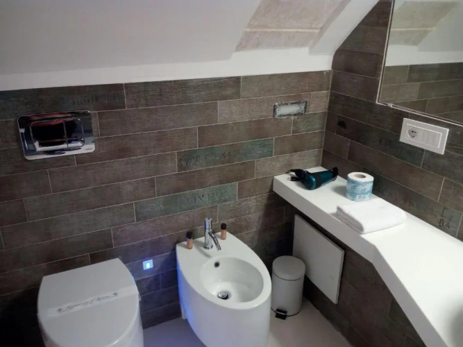 Classic Single room