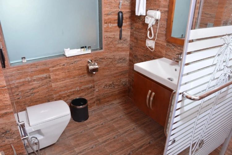 Premium Double room
