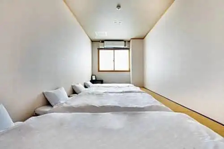 Nishi Umeda First Building - Vacation STAY 69326v