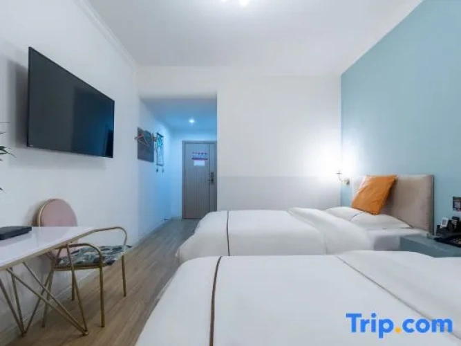 Economy Twin room