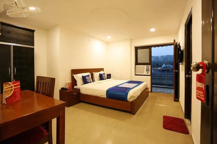 Hotel Ravin