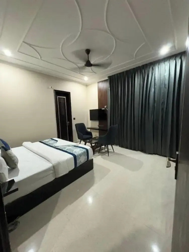 Radiant Blu Hotels Sector 70