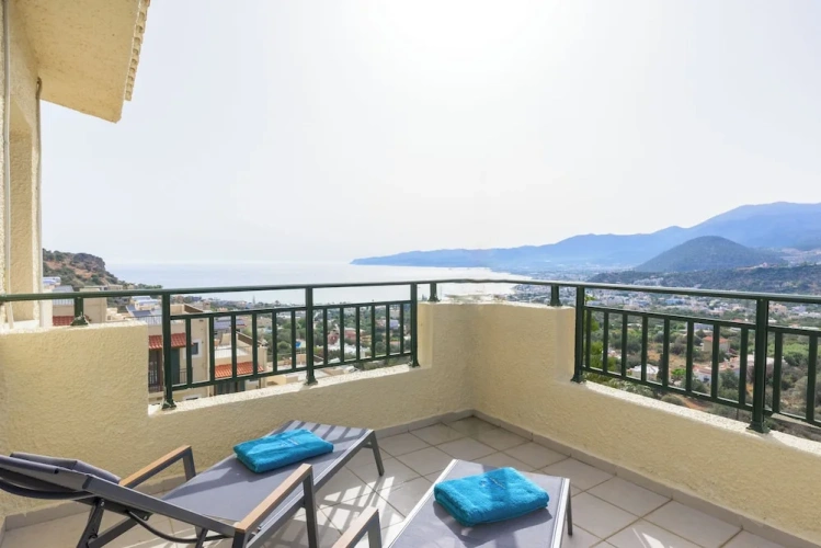 Superior Apartment