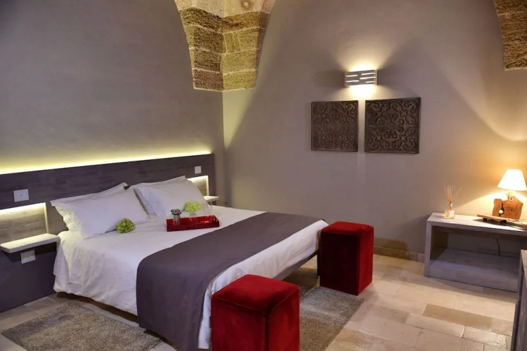 Masseria Elysium
