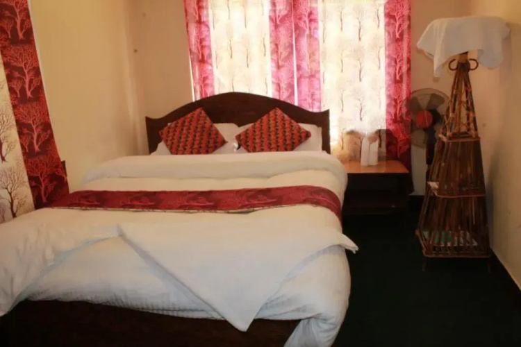 Best Hostel