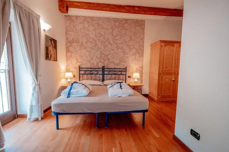 Agritur Mas Dei Chini
