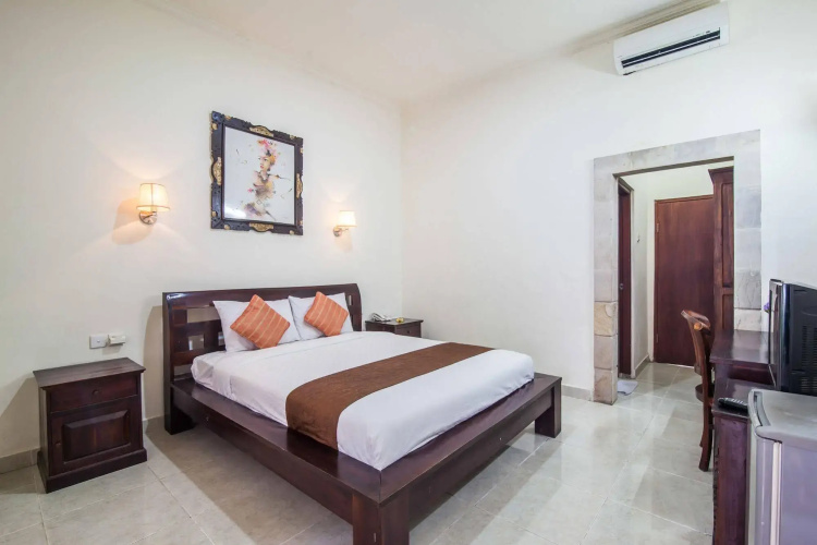 Puri Yuma Hotel