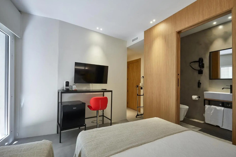 Ella Hostel Ramblas
