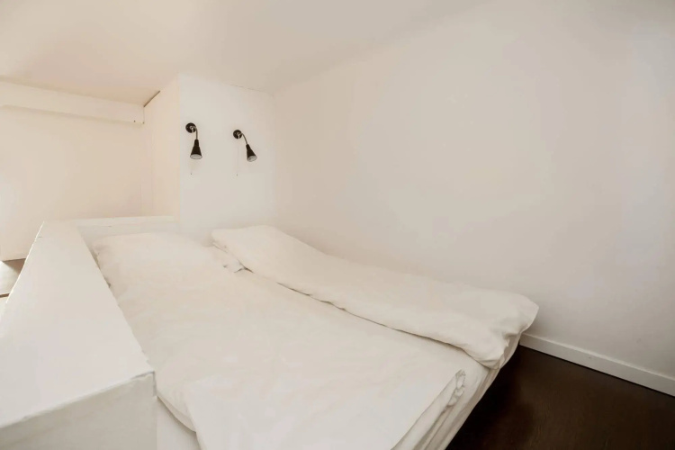 Kadar Apartments