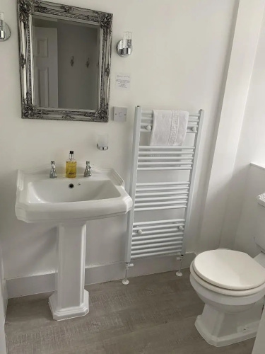 Lubnaig Guest House