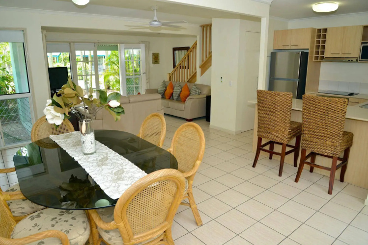 Coco Bay Resort