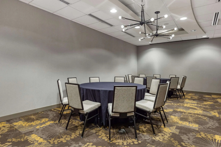 Cambria Hotel Rockville photo 24