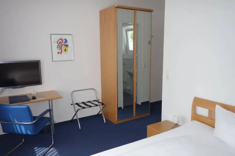 Hotel Gstehaus Linden