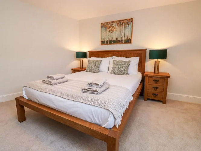 Pilchard Cottage