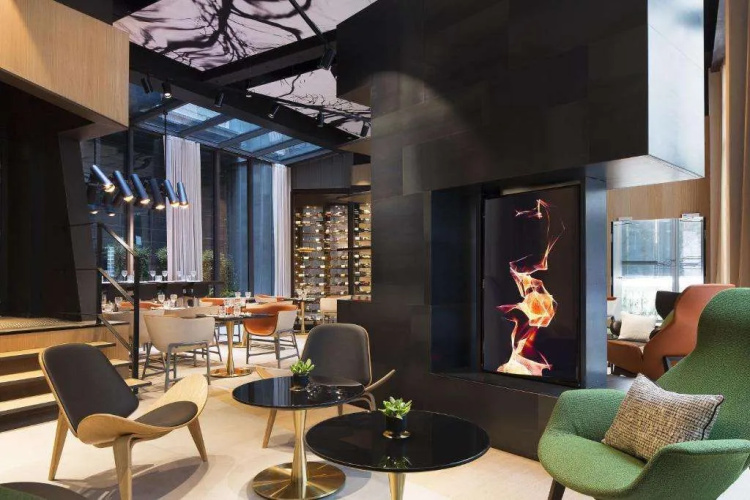 Le Cinq Codet photo 31