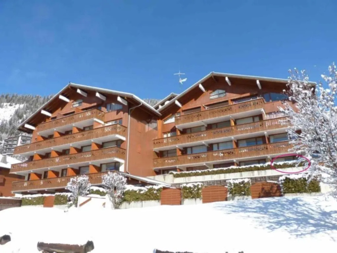 Biblos 15 - 2 Pieces Proche Pistes