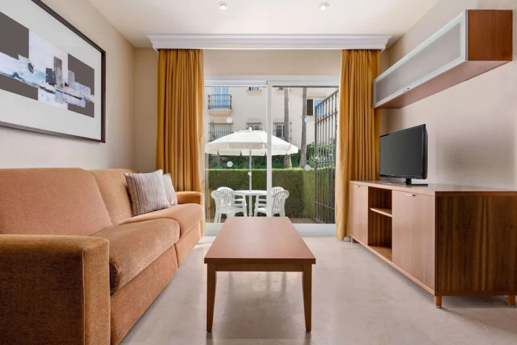 Ramada Residences by Wyndham Costa del Sol Fuengirola