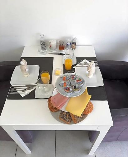 B&B Marijke