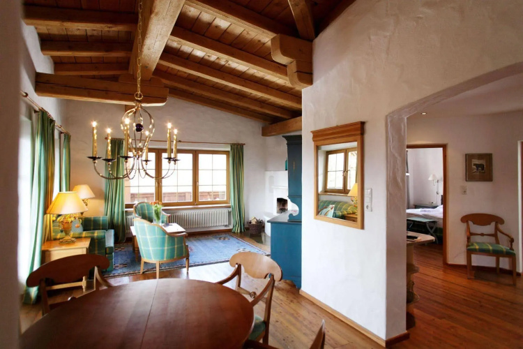 Hotel der Bär