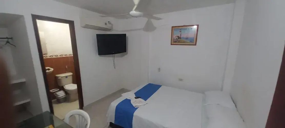 Hostal Casa De La Abuela