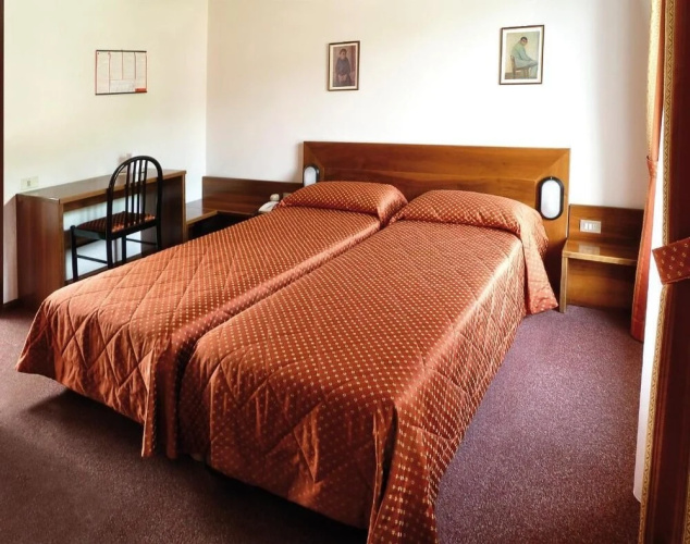 Hotel La Rotonda