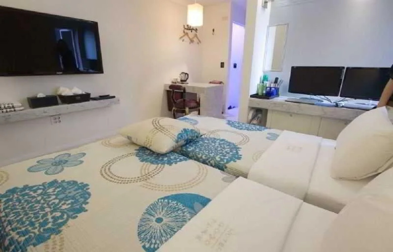 Time Hotel