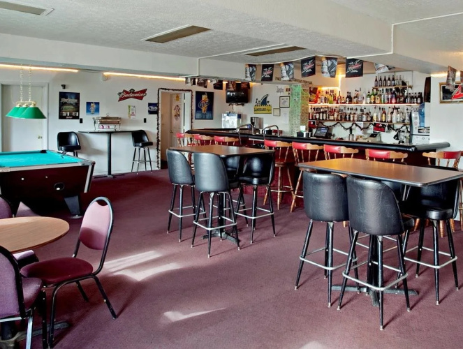 Affinity Inn and Suites