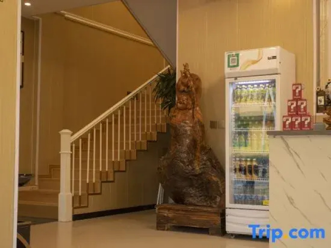 Xinya Business Hotel
