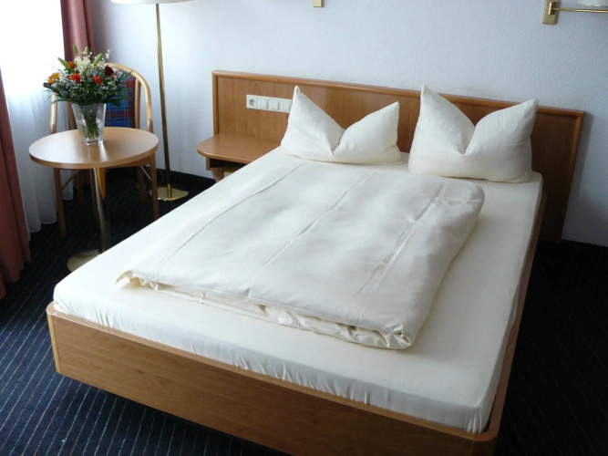 Mirage City Hotel Stuttgart