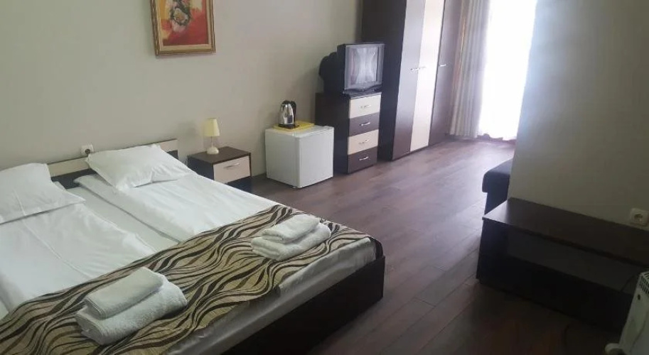 Hotel Stst Constantine And Helena
