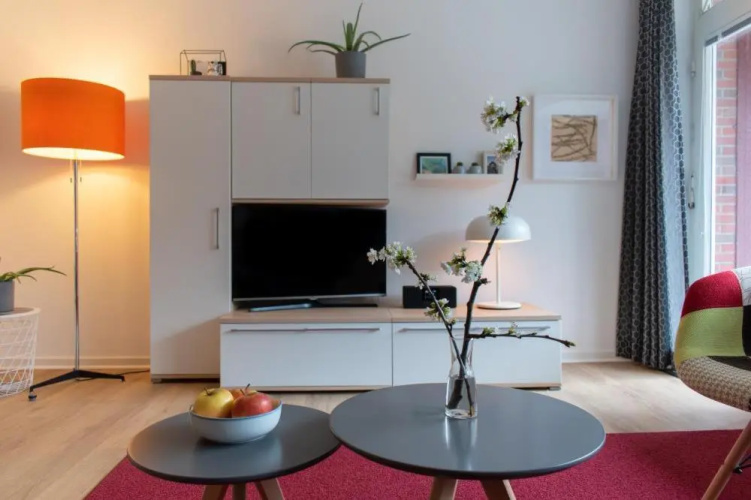 Ferienwohnung Enjoy ah13