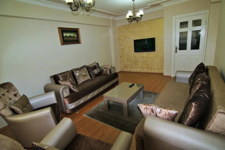 Yılmaz Apart