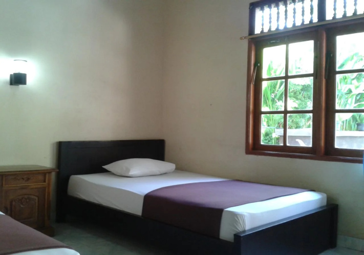 Waringin Home Stay