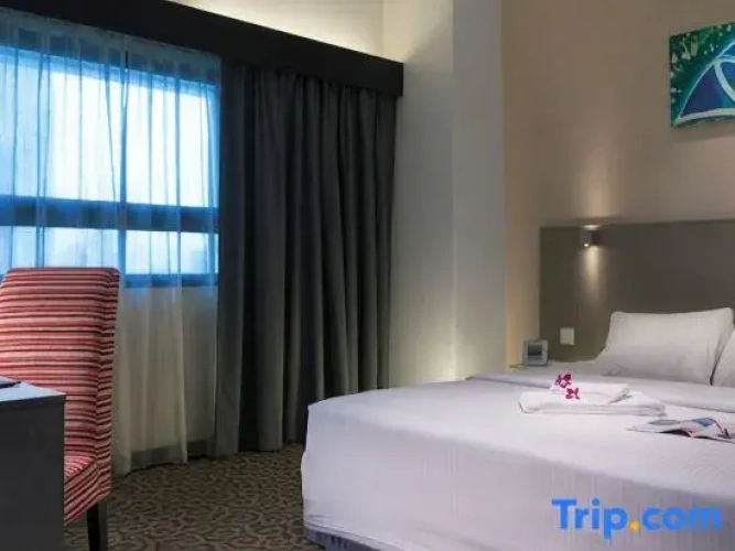 2 Bedrooms Suite