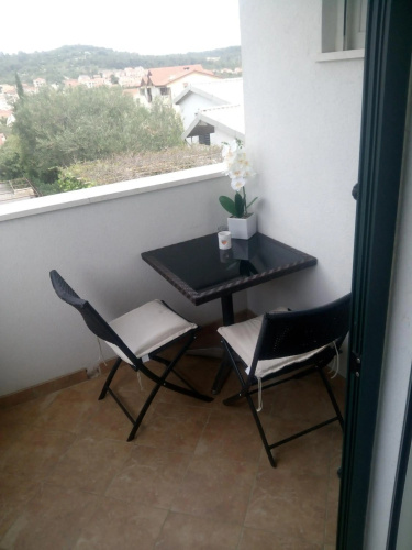 Apartmani Lomar
