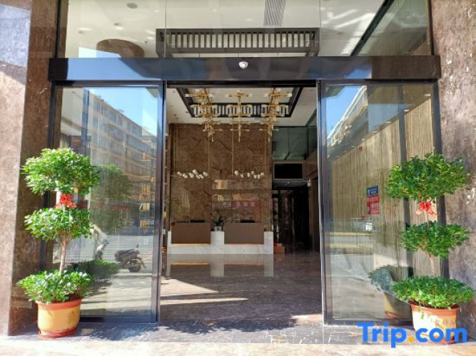 InterContinental Hotel Ganzhou
