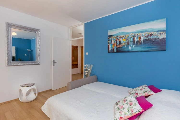 Apartment Fiorella
