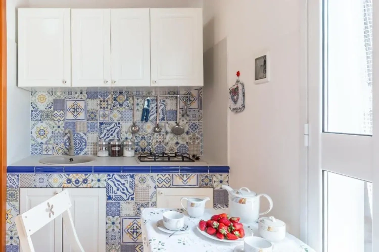 1 Bedroom Cottage