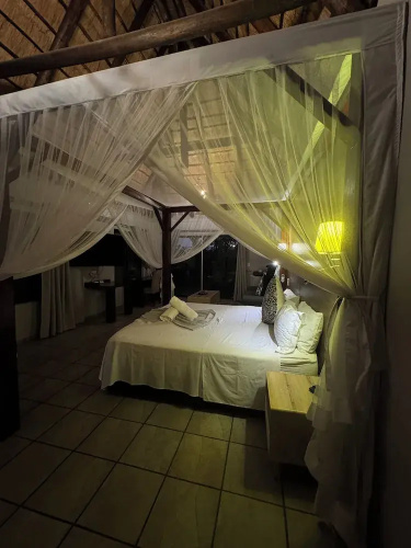 Pan African Safari Lodge