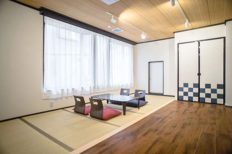Guesthouse Kyozen